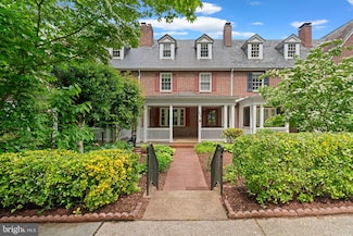 546 W University Pkwy, Baltimore, MD 21210