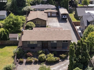 5025 SE Britton Ave, Milwaukie, OR 97267