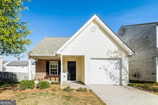 353 Coral Cir, McDonough, GA 30253