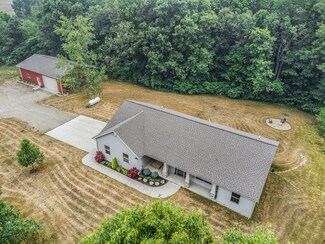 13433 E F G Ave, Augusta, MI 49012