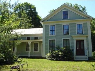 1 Laurel Hill Rd, Wales, MA 01081