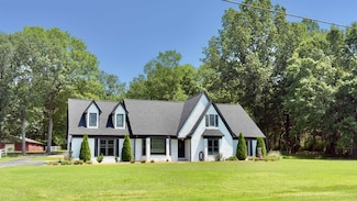 12380 Fox Lair Dr, Collierville, TN 38017