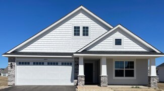 16839 62nd Ct NE, Otsego, MN 55330