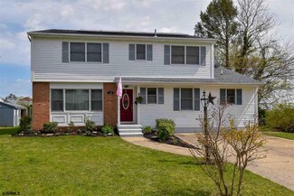 110 Carol Rd, Linwood, NJ 08221