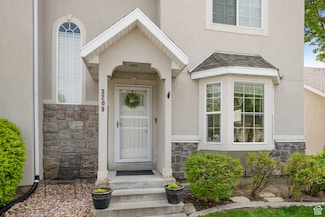 3209 W Davencourt Loop, Lehi, UT 84043