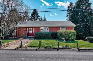 3302 Wilson Ave, Aliquippa, PA 15001