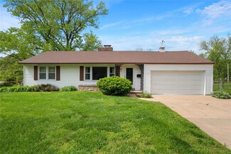 457 Linum Ln, Saint Louis, MO 63119