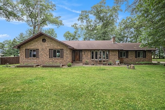 33370 Frantz Dr, Niles, MI 49120