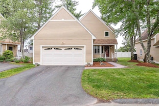 10 Briley Place Unit U5, Nashua, NH 03063