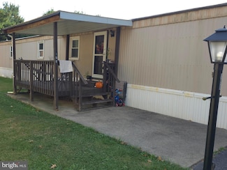 198 Shippensburg Mobile Estate, Shippensburg, PA 17257