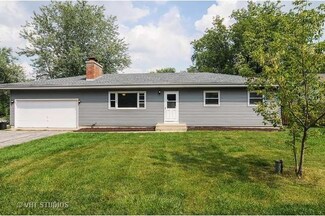 37271 N Loretto Ave, Lake Villa, IL 60046