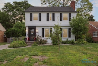 3152 Aldringham Rd, Toledo, OH 43606