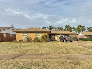 3909 Greenway Terrace, Oklahoma City, OK 73115