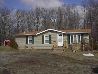 5340 County Road 47, Auburn, IN 46706