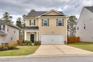 1106 Sims Dr, Augusta, GA 30909