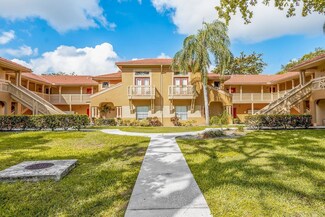 4791 Via Palm Lakes Unit 1712, West Palm Beach, FL 33417