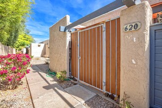620 S Allred Dr, Tempe, AZ 85281