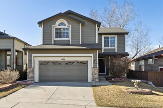 10174 Spotted Owl Ave, Highlands Ranch, CO 80129