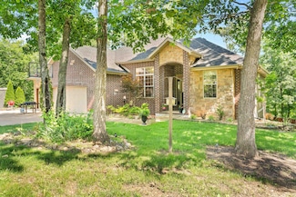 155 Elk Creek Rd, Highlandville, MO 65669