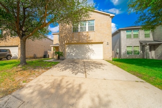 22802 Sherioaks Ln, Spring, TX 77389