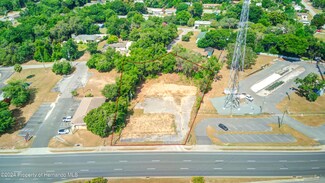 703 Southerly Ave, Inverness, FL 34452