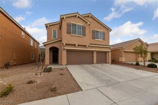 3718 True Springs Place, North Las Vegas, NV 89032