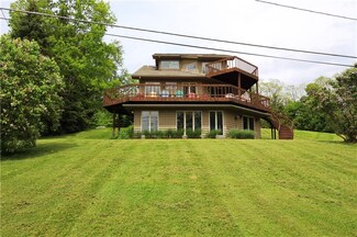 3419 Route 430, Bemus Point, NY 14712