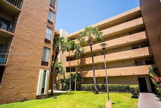 9110 Fontainebleau Blvd Unit 502, Miami, FL 33172