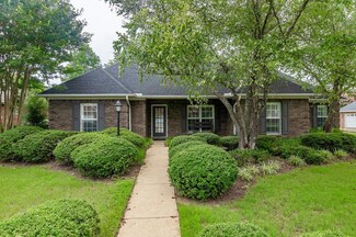 804 Butler Dr, Oxford, MS 38655