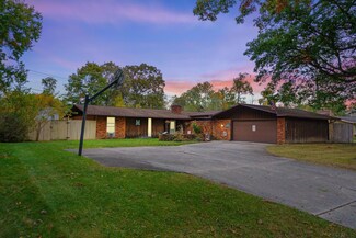 7209 Bellwood Dr, Fort Wayne, IN 46815