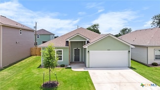 8321 Alabama Ave, Temple, TX 76502