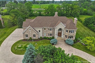 39 Forest Ln, South Barrington, IL 60010