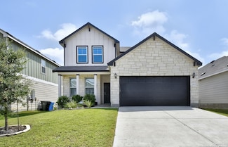 4113 Paddock Trail, Seguin, TX 78155
