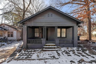 4423 W 26th St, Little Rock, AR 72204