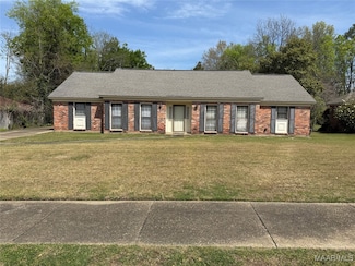 3313 Drexel Rd, Montgomery, AL 36106