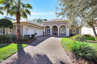 544 Sebastian Square, Saint Augustine, FL 32095