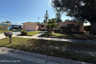 155 Melbourne Ave, Merritt Island, FL 32953