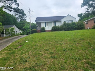 3046 Somerset Dr Unit 1, Macon, GA 31206