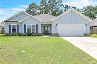9400 Amethyst Dr, Daphne, AL 36526