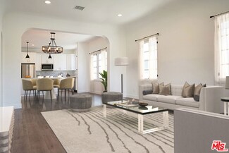 427 N Stanley Ave, Los Angeles, CA 90036