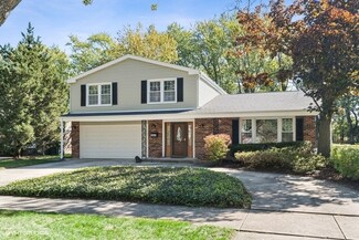 3047 Mary Kay Ln Unit 3, Glenview, IL 60026