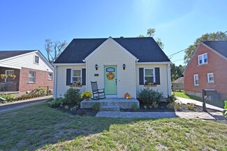 6923 Edith St, Cincinnati, OH 45244