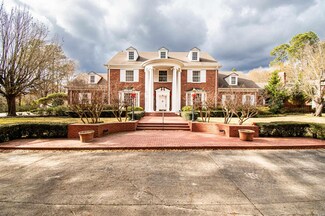 3300 Calion Rd, El Dorado, AR 71730