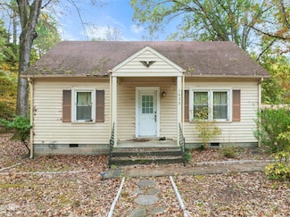 1035 Virginia Ave, Clarksville, VA 23927