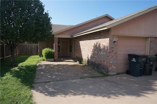 609 Luther Dr Unit B, Georgetown, TX 78628