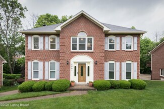 6007 Windsong Ct, Louisville, KY 40207