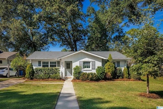 304 Willow Bend Rd, Birmingham, AL 35209