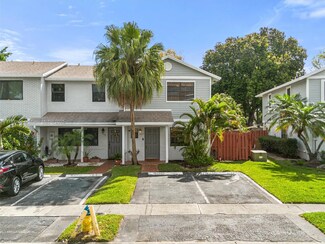 301 NW 106th Terrace, Pembroke Pines, FL 33026