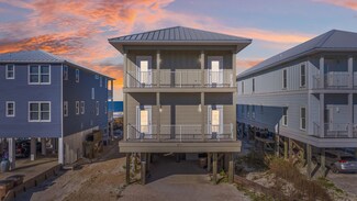3611 Cape San Blas Rd, Port St. Joe, FL 32456
