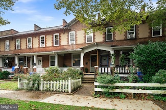 130 7th Ave, Roebling, NJ 08554